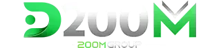 d200m