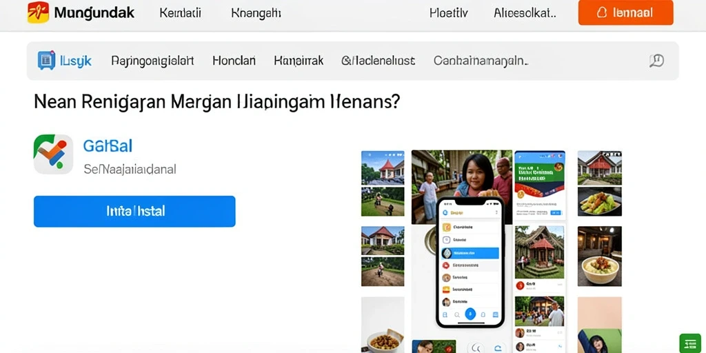 Bonus dan promosi yang menguntungkan pengguna.