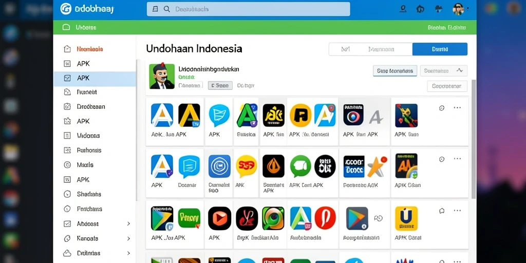 Aksi pertarungan seru dengan efek visual menakjubkan.