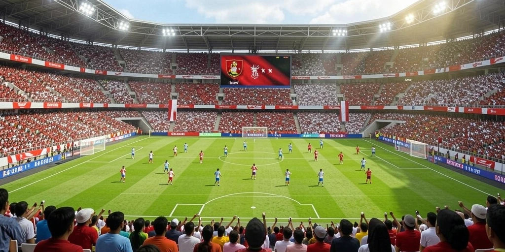 Beragam permainan tersedia dalam satu aplikasi FENDI188.