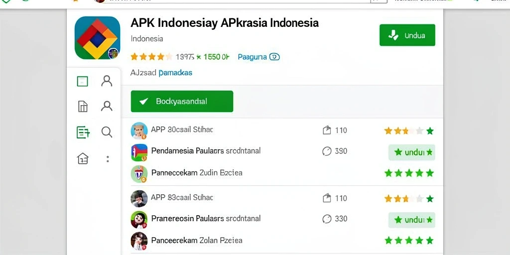 Tangkapan layar misi dengan tantangan yang menegangkan.
