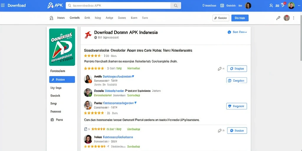 Momen seru saat menghadapi rintangan dalam permainan.