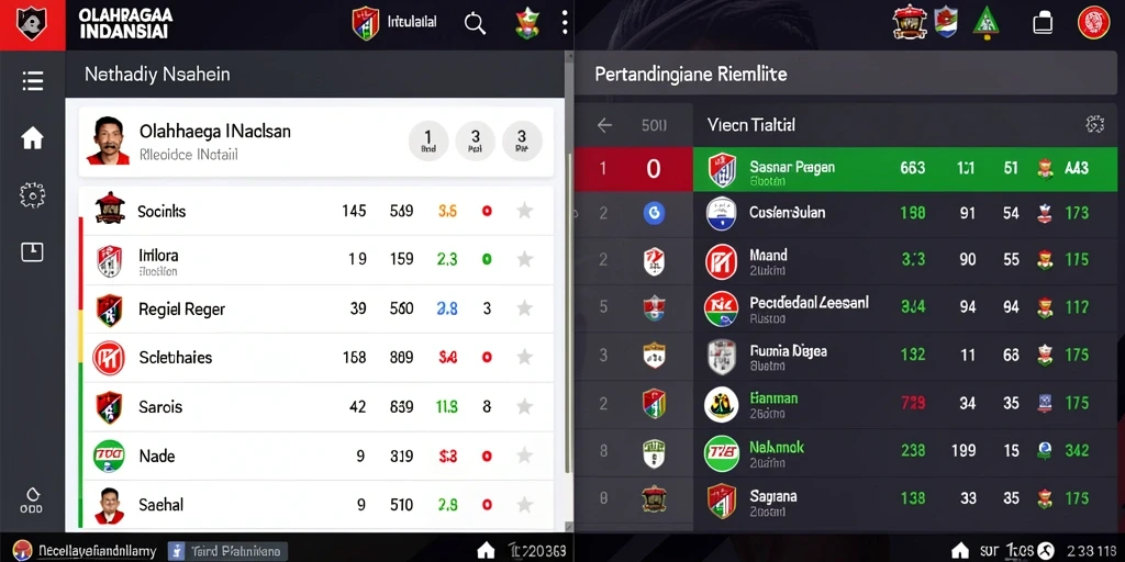 Misi harian yang memberikan tantangan tambahan.