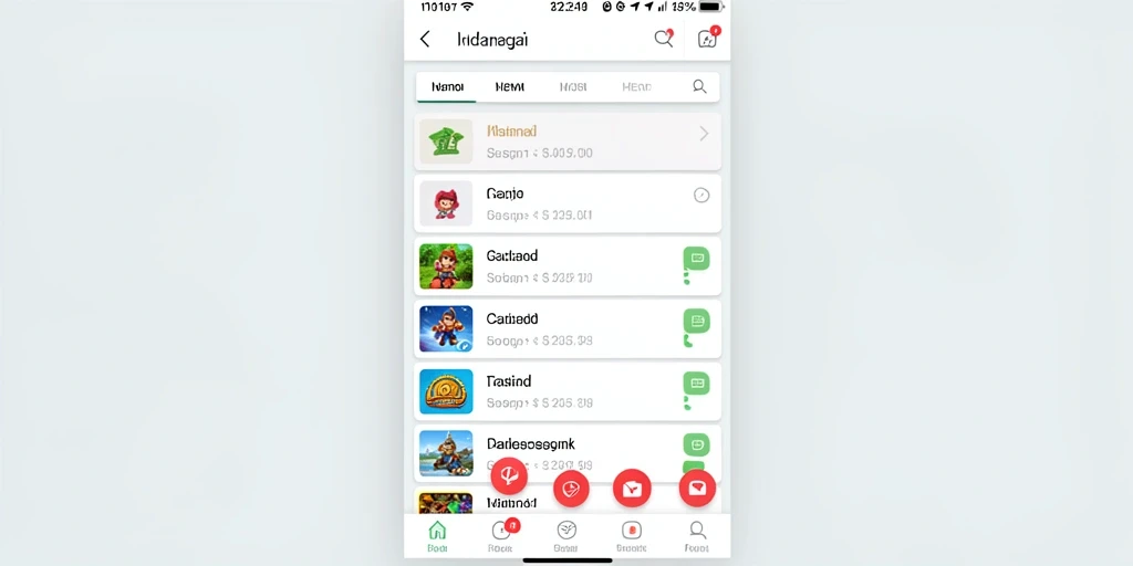 Fitur baru yang memukau untuk pengalaman bermain yang lebih baik.