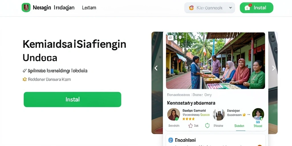 Deskripsi gameplay interaktif yang menarik.