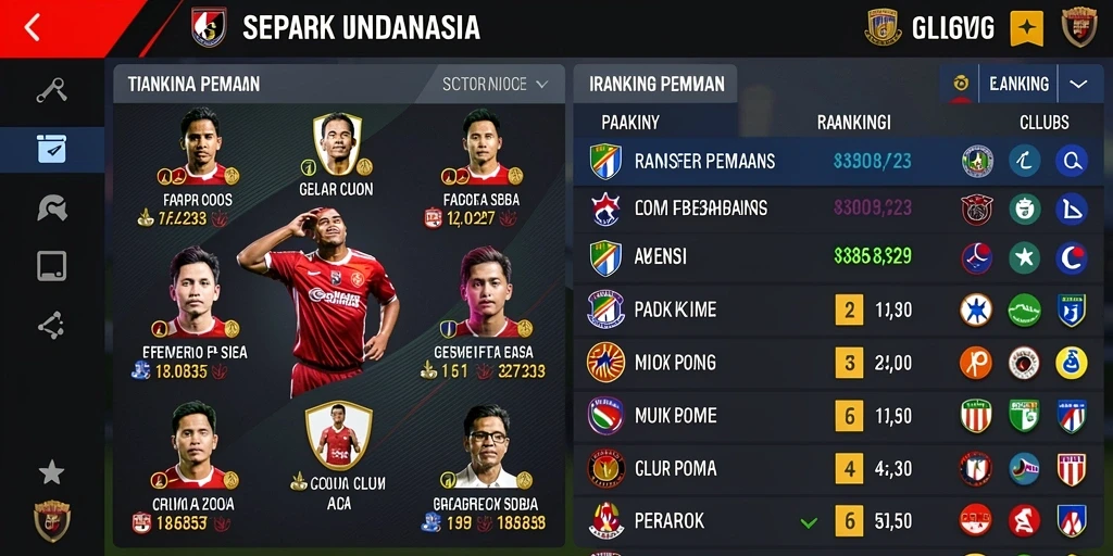Komunitas yang aktif dan mendukung pertumbuhan pemain.
