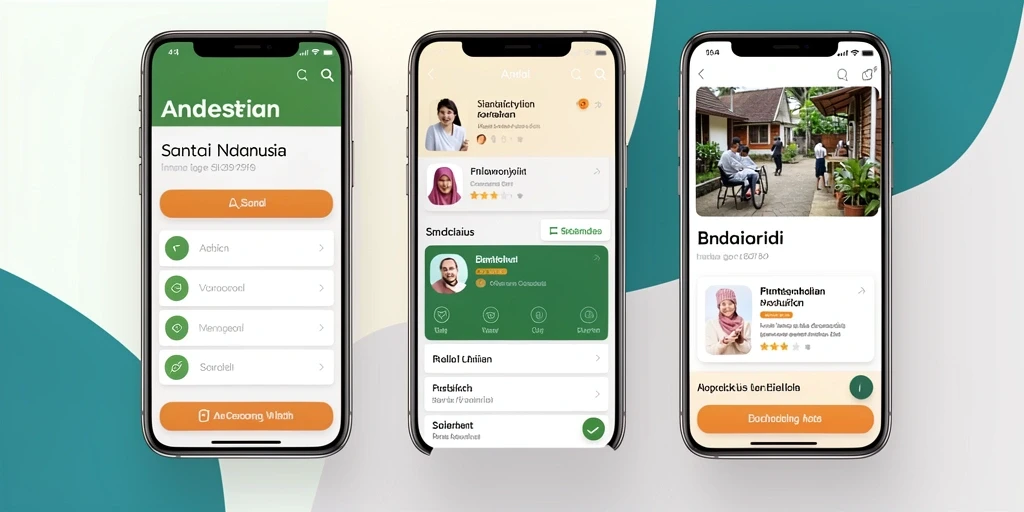 Fitur interaktif yang memungkinkan pemain bersosialisasi.