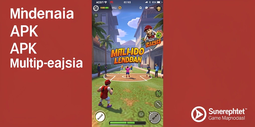 Event menarik dengan hadiah fantastis setiap bulannya.